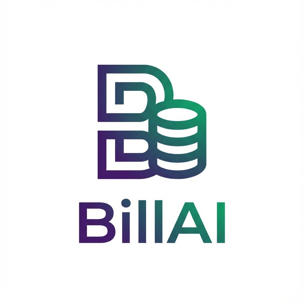 BillAI Logo
